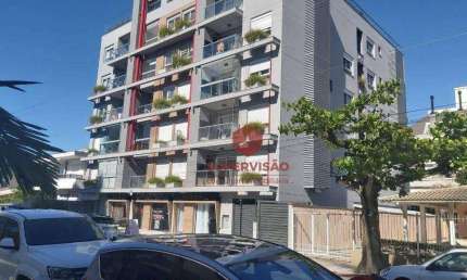 Apartamento com 3 quartos  à venda, 143 m² por R$ 3.200.000 - Jurerê - Florianópolis/SC