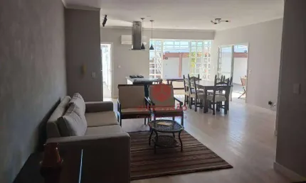 Cobertura com 3 quartos  à venda, 191 m² por R$ 2.950.000 - Jurerê Internacional - Florianópolis/SC