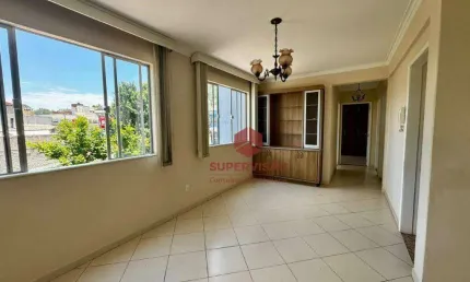 Apartamento à venda, 89 m² por R$ 640.000,00 - Trindade - Florianópolis/SC