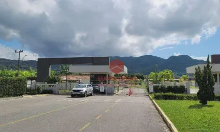 Casa à venda, 40 m² por R$ 265.000,00 - Bela Vista - Palhoça/SC