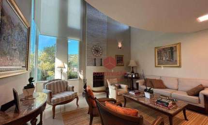 Casa à venda, 287 m² por R$ 3.850.000,00 - Córrego Grande - Florianópolis/SC