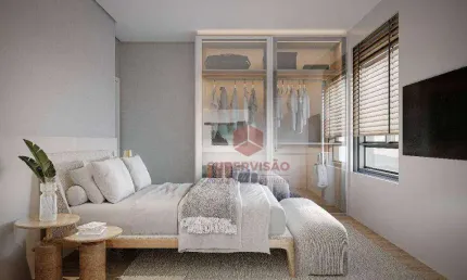 Apartamento Garden à venda, 194 m² por R$ 3.053.161,74 - Centro - Florianópolis/SC