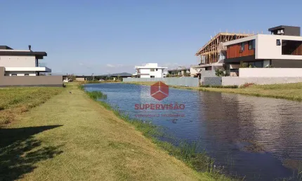 Terreno à venda, 309 m² por r$ 1.100.000,00 - pedra branca - palhoça/sc