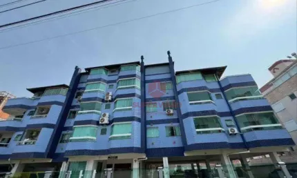 Cobertura com 2 quartos à venda, 126 m² por R$ 1.200.000 - Cachoeira do Bom Jesus - Florianópolis/SC