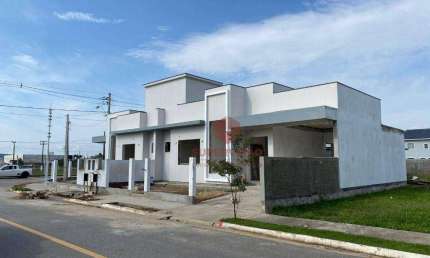 Casa à venda, 94 m² por R$ 610.000,00 - Forquilhas - São José/SC