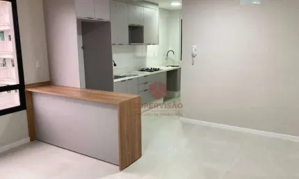 Apartamento à venda, 58 m² por R$ 595.000,00 - Pedra Branca - Palhoça/SC