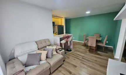 Apartamento à venda, 65 m² por R$ 478.600,00 - Pagani - Palhoça/SC