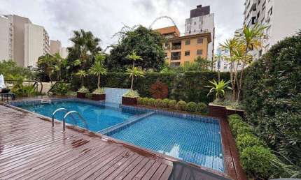 Apartamento à venda, 70 m² por R$ 980.000,00 - Centro - Florianópolis/SC
