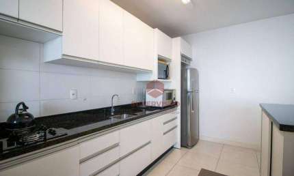Apartamento à venda, 82 m² por R$ 895.000,00 - Jardim Atlântico - Florianópolis/SC