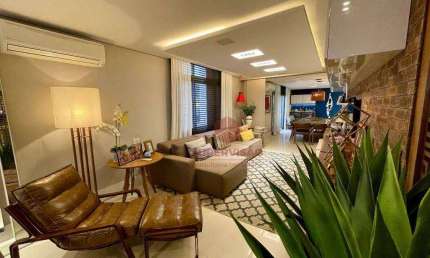 Apartamento com 4 dormitórios à venda, 290 m² por R$ 5.500.000,00 - Beira Mar - Florianópolis/SC