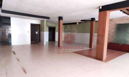 Casa Comercial à venda, 210 m² por R$ 2.332.000 - Centro - Florianópolis/SC