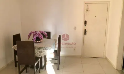 Apartamento à venda, 51 m² por r$ 280.000,00 - ipiranga - são josé/sc