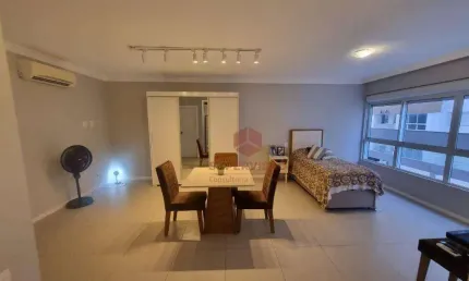 Studio com 1 quarto à venda, 40 m² por R$ 720.000 - Campinas - São José/SC