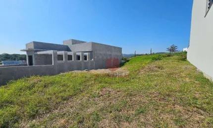Terreno à venda, 210 m² por R$ 240.000,00 - Forquilhas - São José/SC