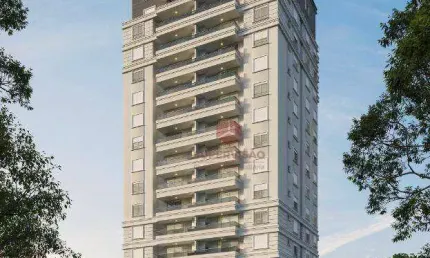 Apartamento à venda, 76 m² por R$ 755.000,00 - Pedra Branca - Palhoça/SC