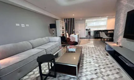 Apartamento com 2 suites  à venda, 165 m² por R$ 4.500.000 - Beira Mar - Florianópolis/SC