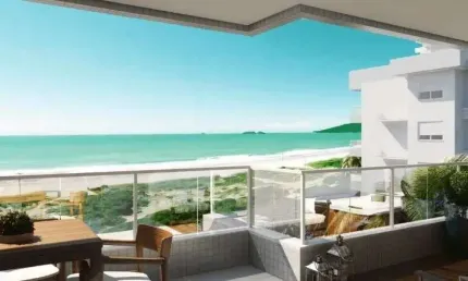 Apartamento com 3 quartos à venda, 138 m² por r$ 1.300.000 - ingleses do rio vermelho - florianópolis/sc