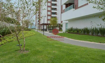 Apartamento à venda, 79 m² por R$ 1.130.000,00 - Estreito - Florianópolis/SC