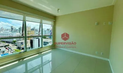 Sala à venda, 25 m² por R$ 650.000,00 - Centro - Florianópolis/SC