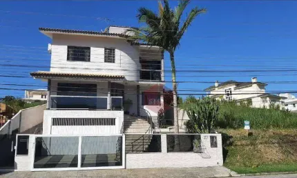 Casa à venda, 180 m² por R$ 1.850.000,00 - Pedra Branca - Palhoça/SC