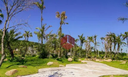 Terreno à venda, 476 m² por r$ 552.246,55 - ingleses norte - florianópolis/sc