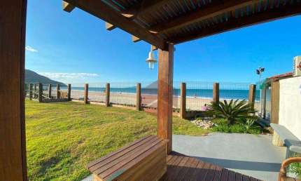 Apartamento à venda, 122 m² por R$ 980.000,00 - Ingleses - Florianópolis/SC