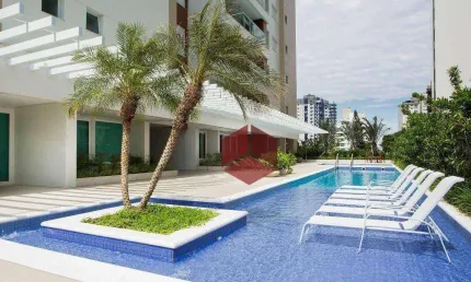 Apartamento à venda, 93 m² por R$ 2.500.000,00 - Beira Mar - Florianópolis/SC