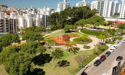 Apartamento à venda, 101 m² por R$ 1.809.000,00 - Jardim Atlântico - Florianópolis/SC