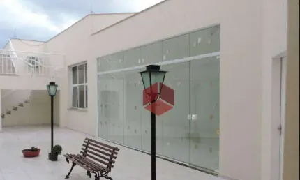 Sala à venda, 23 m² por R$ 160.398,00 - Pedra Branca - Palhoça/SC