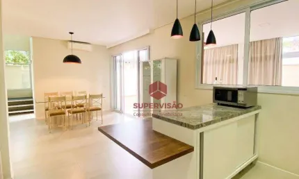 Casa com 4 dormitórios à venda, 322 m² por R$ 2.300.000,00 - Santa Mônica - Florianópolis/SC