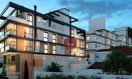 Apartamento à venda, 144 m² por R$ 1.900.000,00 - Jurerê - Florianópolis/SC