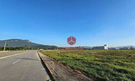 Terreno à venda, 1135 m² por R$ 1.169.946,10 - Sertão do Maruim - São José/SC