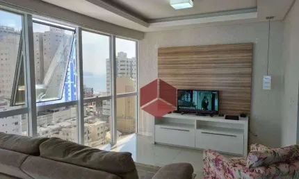 Apartamento à venda, 202 m² por R$ 2.000.000,00 - Meia Praia - Itapema/SC