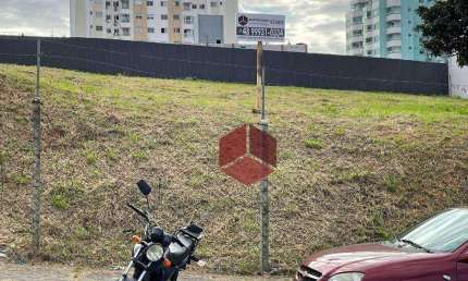 Terreno à venda, 900 m² por R$ 1.700.000,00 - Nossa Senhora do Rosário - São José/SC