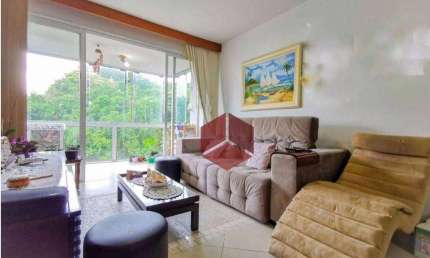 Apartamento à venda, 101 m² por R$ 1.596.000,00 - Beira Mar - Florianópolis/SC