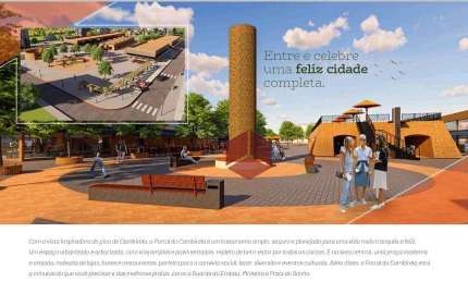 Terreno à venda, 289 m² por R$ 347.292,00 - Aririú - Palhoça/SC