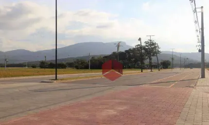 Terreno à venda, 675 m² por r$ 560.000,00 - sertão do maruim - são josé/sc