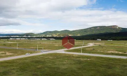 Terreno à venda, 700 m² por R$ 668.000,00 - Sertão do Maruim - São José/SC