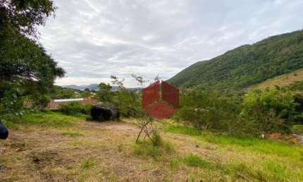 Terreno à venda, 3600 m² por R$ 2.500.000,00 - Santo Antônio de Lisboa - Florianópolis/SC
