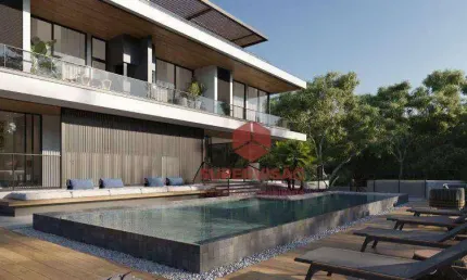 Apartamento à venda, 96 m² por R$ 1.752.864,00 - Santo Antônio de Lisboa - Florianópolis/SC