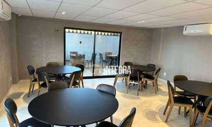 Apartamento com 2 dormitórios à venda, 55 m² por R$ 429.000,00 - Tambauzinho - João Pessoa/PB
