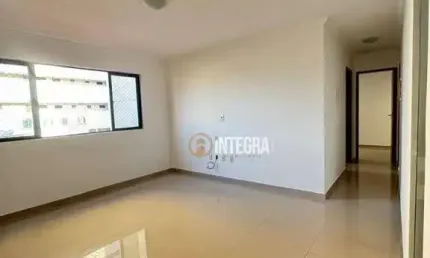 Apartamento com 2 dormitórios à venda por R$ 290.000,00 - Tambauzinho - João Pessoa/PB