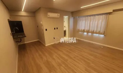 Kitnet / Stúdio à venda na Avenida Presidente Afonso Pena, Bessa, João Pessoa