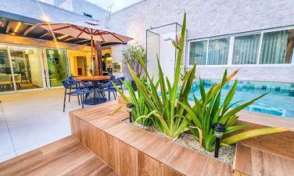 Apartamento com 2 dormitórios à venda por R$ 452.000,00 - Miramar - João Pessoa/PB