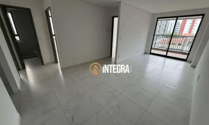 Apartamento com 3 dormitórios à venda, 83 m² por R$ 745.000,00 - Manaíra - João Pessoa/PB