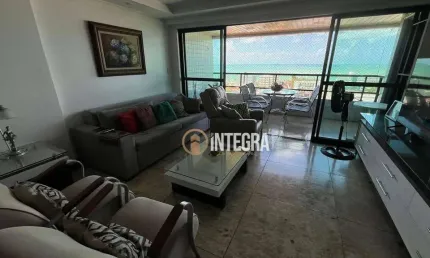 4 quartos em MANAÍRA - 150 m² por R$ 1.100.000 - Manaíra - João Pessoa/PB