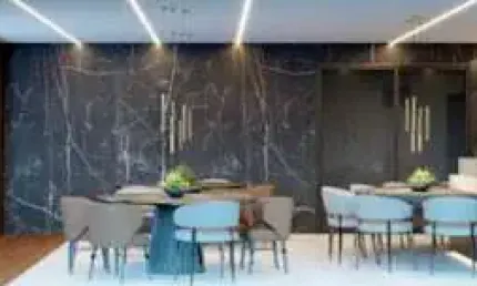 Apartamento com 2 dormitórios à venda por R$ 700.000,00 - Manaíra - João Pessoa/PB