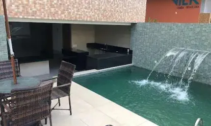 Apartamento com 3 dormitórios à venda por R$ 595.000,00 - Tambaú - João Pessoa/PB