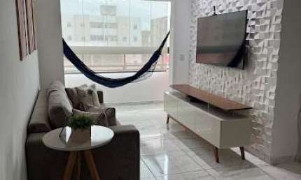 Apartamento com 3 dormitórios à venda por R$ 350.000,00 -  Jardim Cidade Universitária - João Pessoa/PB