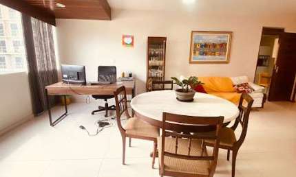 Apartamento com 3 dormitórios à venda por R$ 800.000,00 - Tambaú - João Pessoa/PB